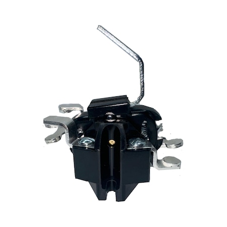 Usa Industrials Aftermarket Culter-Hammer DC Auxiliary Auxiliary Contact Block - Replaces 10923H2 8001CC